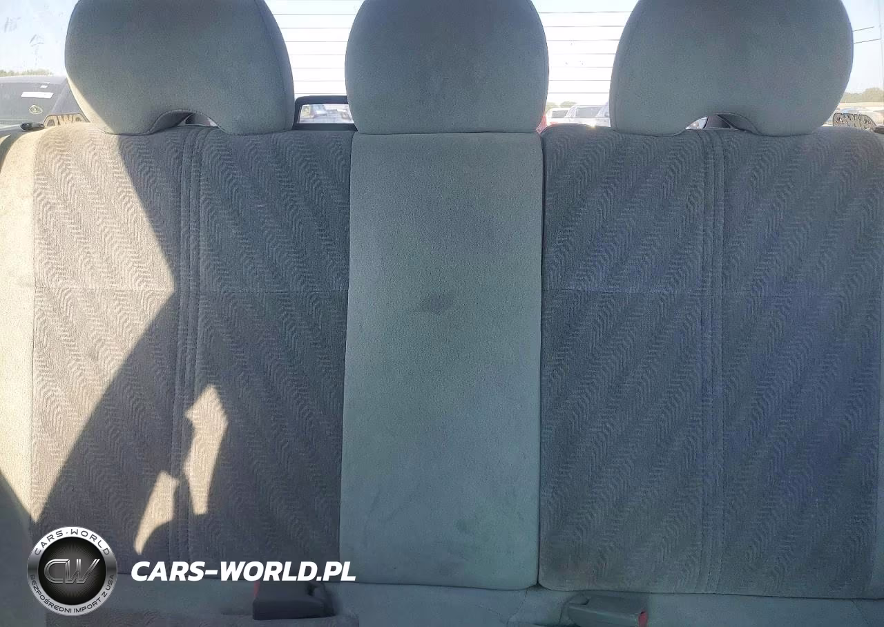2002 Subaru Forester S VIN:JF1SF65562H754531 - 10