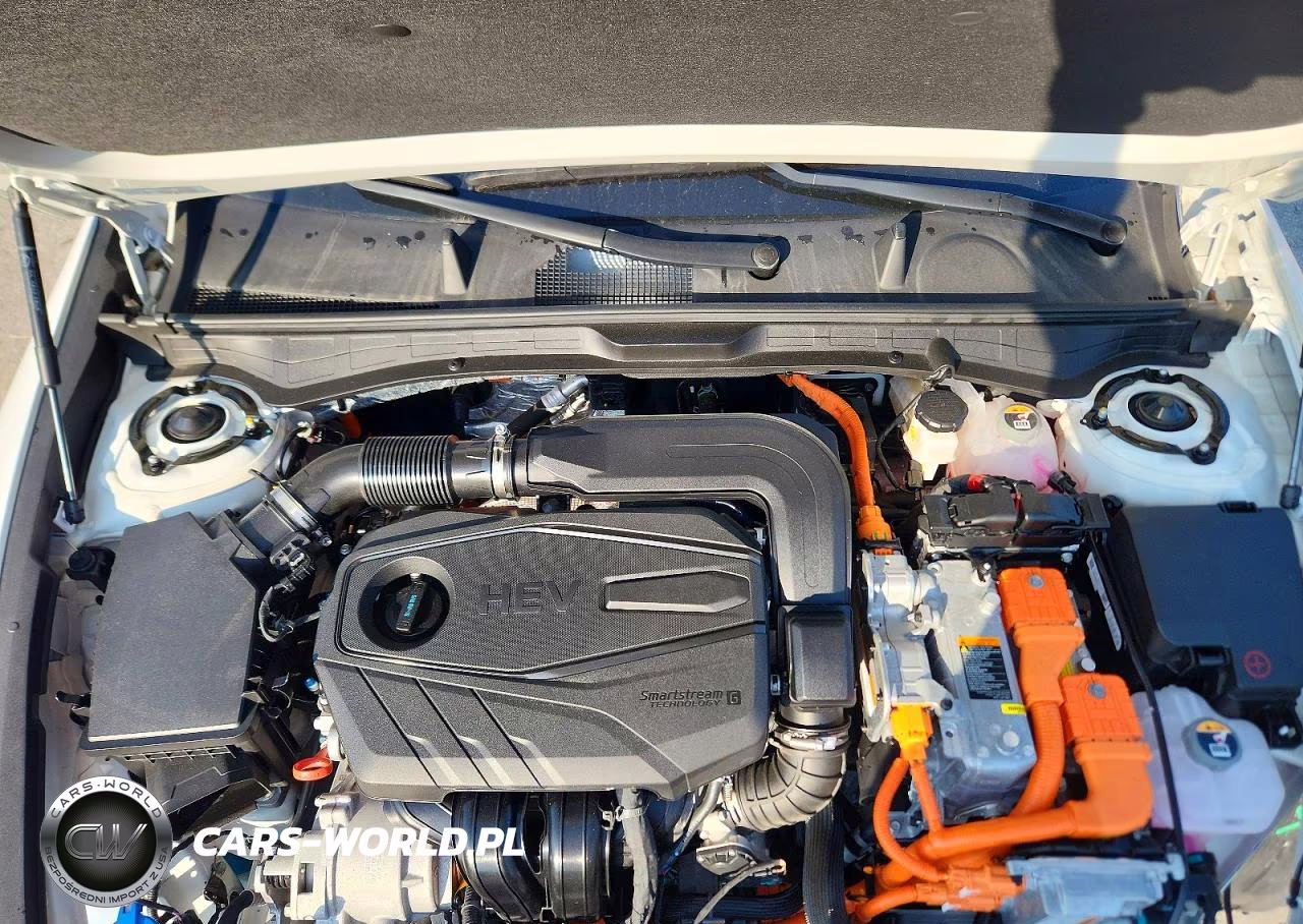 2025 Hyundai Sonata Hybrid Limited VIN:KMHL54JJ0SA126963 - 11