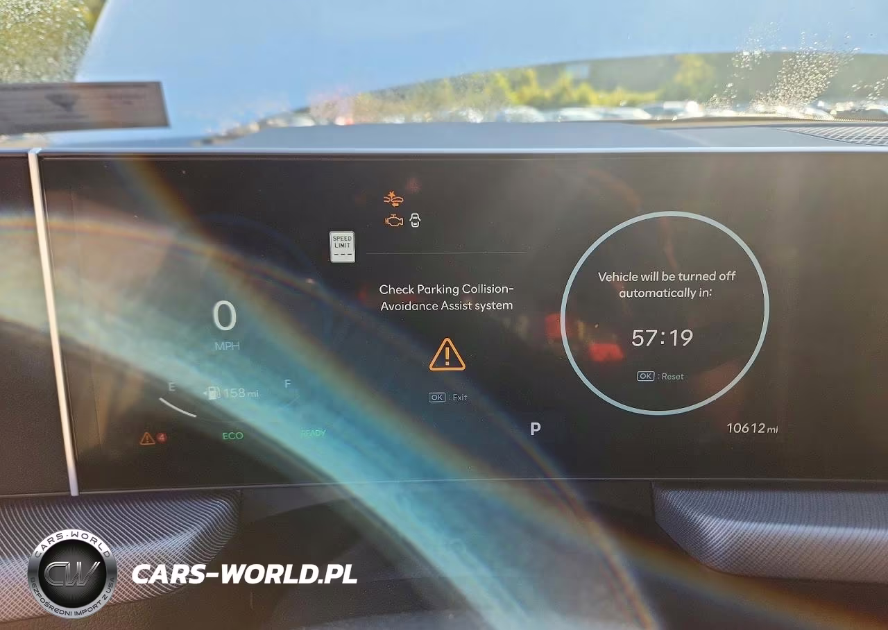 2025 Hyundai Sonata Hybrid Limited VIN:KMHL54JJ0SA126963 - 9