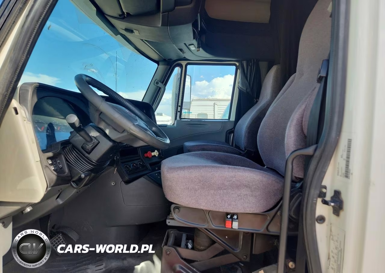 2014 International Prostar VIN:3HSDJSJR4EN760560 - 7
