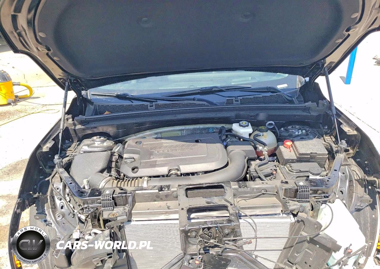2025 Buick Envision Preferred VIN:LRBFZKE47SD031585 - 11