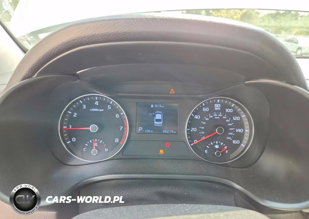 2021 Kia Forte Lxs VIN:3KPF24ADXME362203 - 9