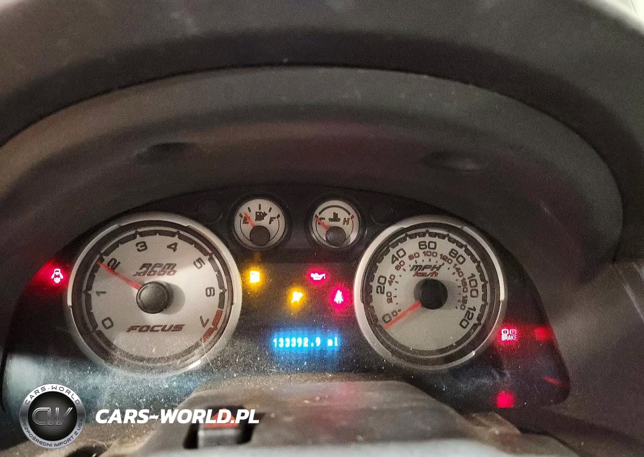 2011 Ford Focus Se VIN:1FAHP3FN7BW172664 - 9