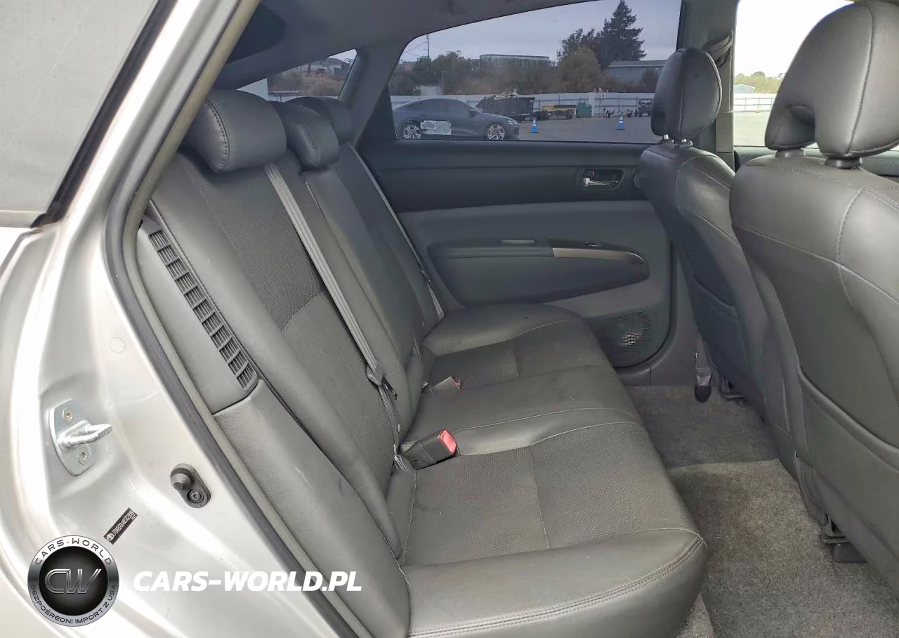 2008 Toyota Prius Base VIN:JTDKB20U483323088 - 10