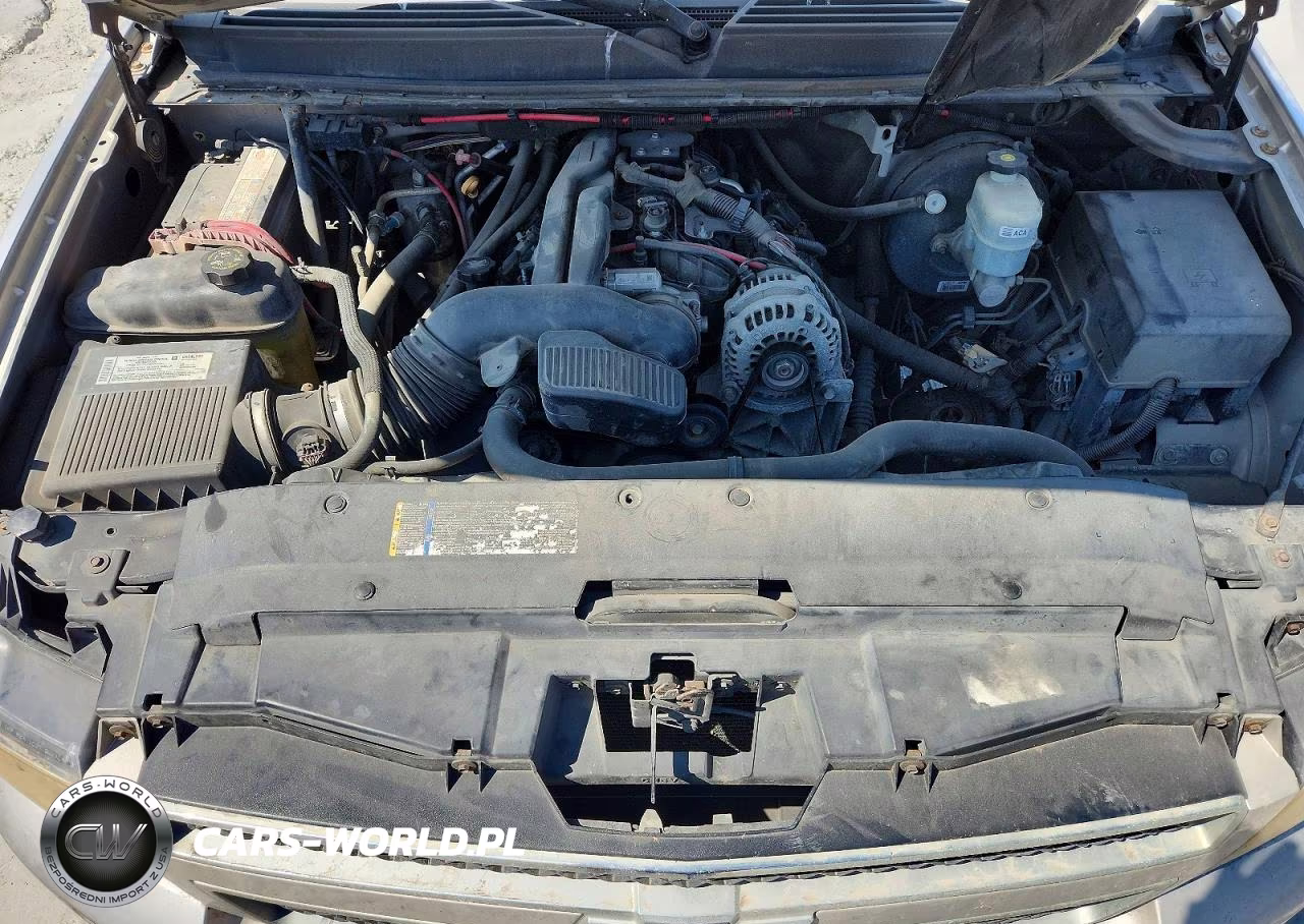 2008 Chevrolet Suburban C1500 Ls VIN:1GNFC16028R236520 - 12