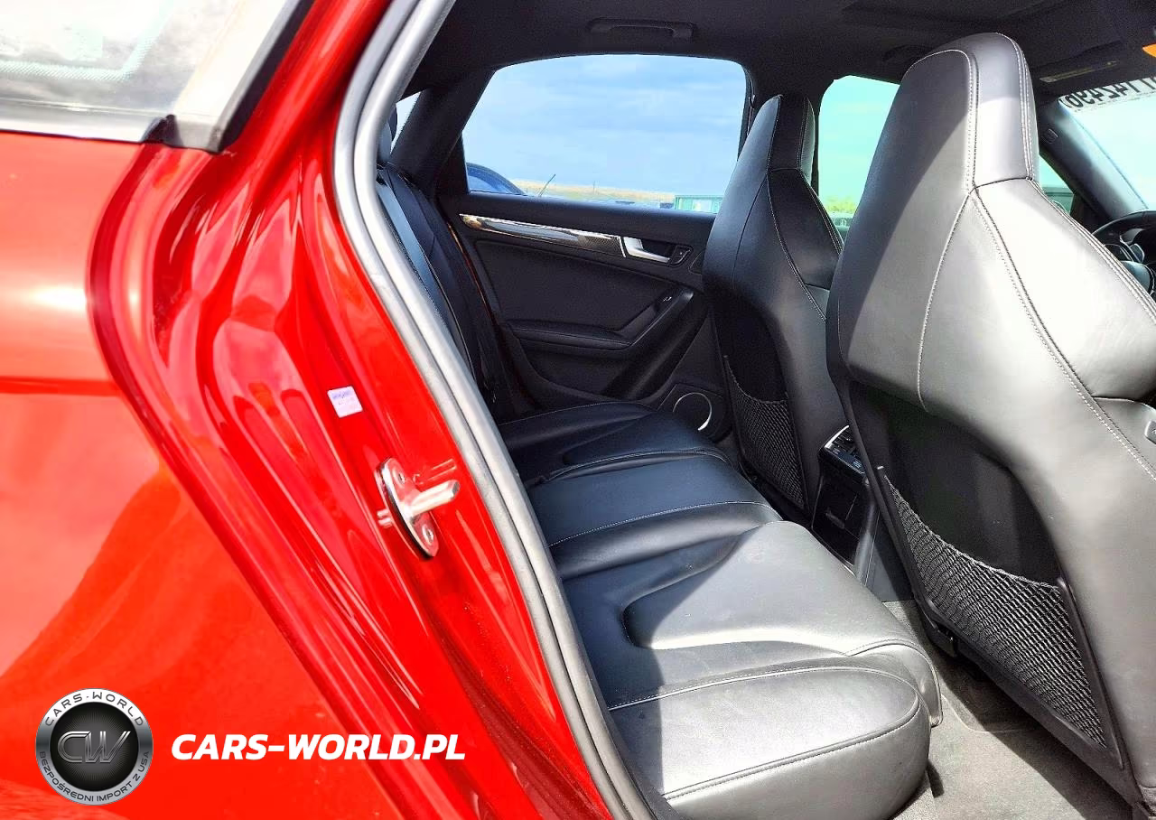 2013 Audi S4 Premium Plus VIN:WAUBGBFL0DA130794 - 10