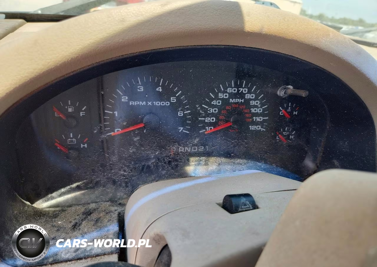 2006 Ford F150 Supercrew VIN:1FTRW12W66FB10408 - 9