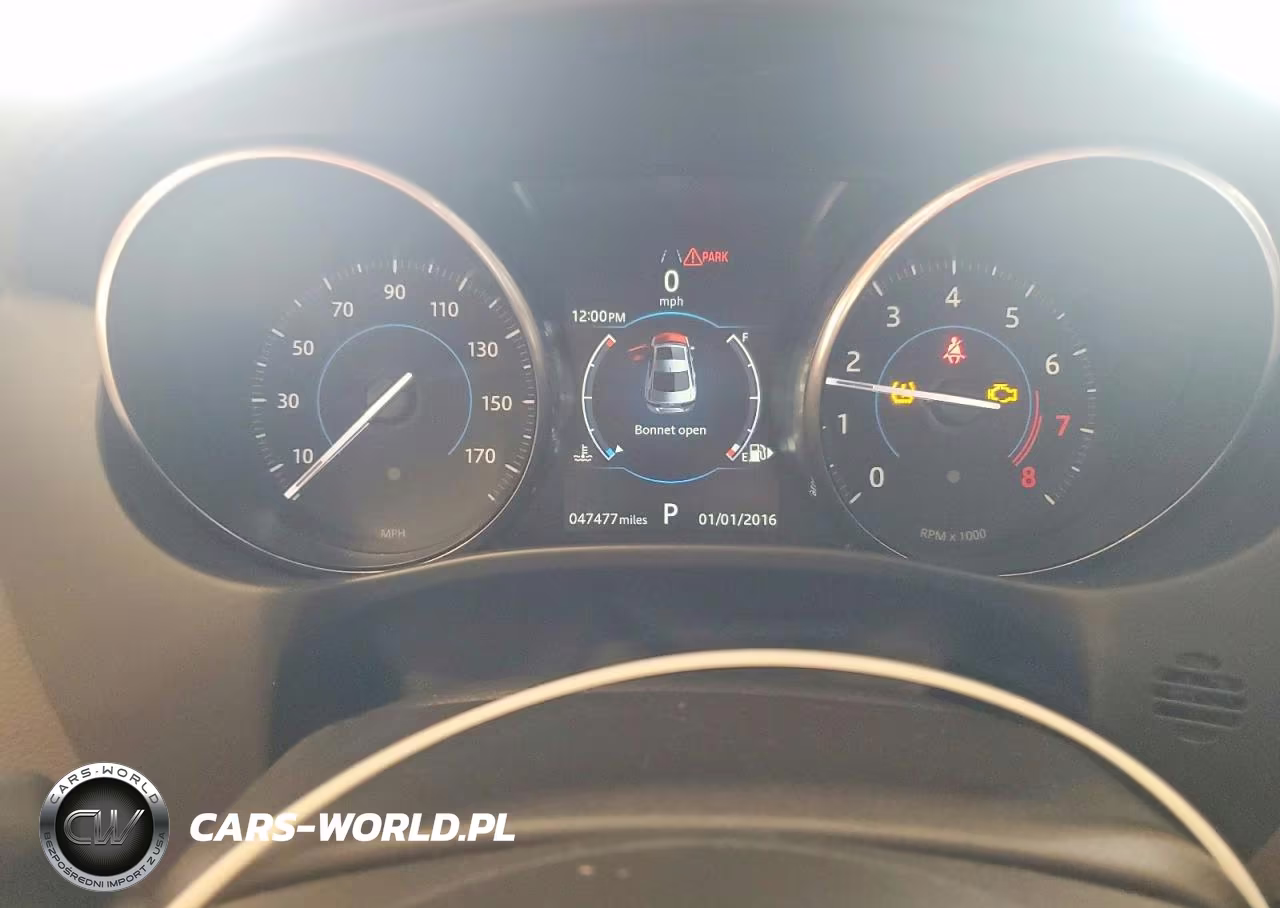 2018 Jaguar Xe Premium VIN:SAJAJ4FX3JCP34517 - 9