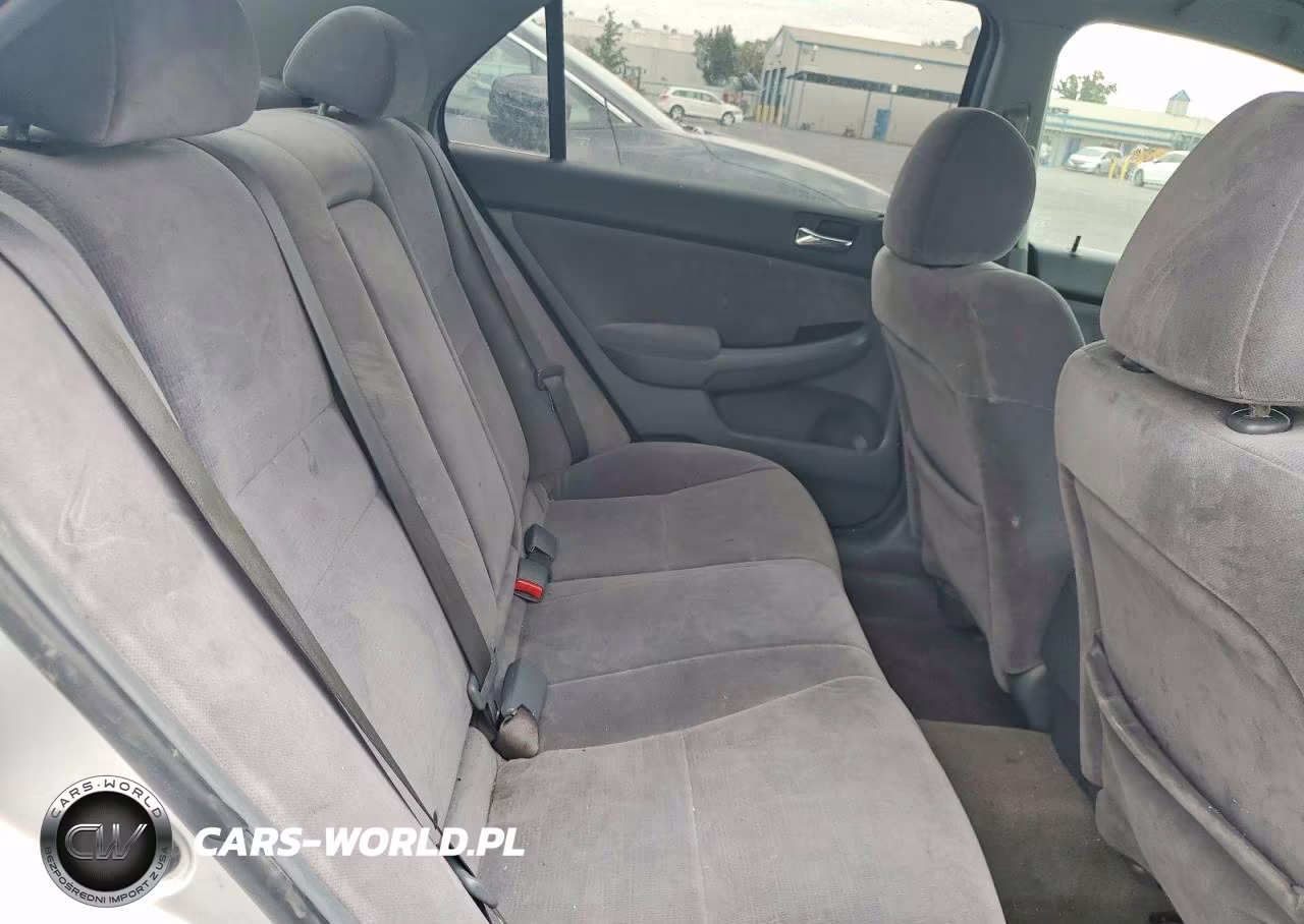 2007 Honda Accord Se VIN:JHMCM56327C008026 - 10