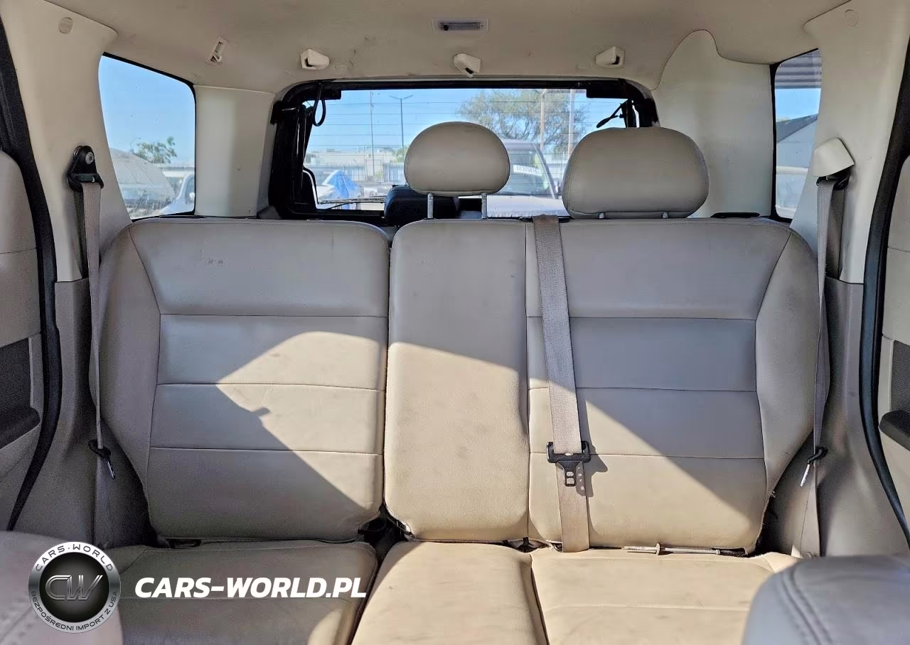 2009 Ford Escape Hybrid VIN:1FMCU49319KA51140 - 10