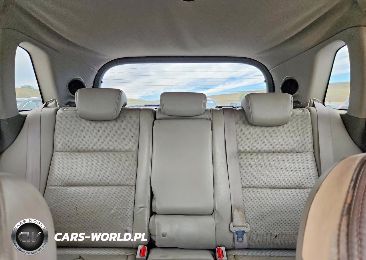 2010 Acura Rdx Technology VIN:5J8TB2H5XAA004976 - 10