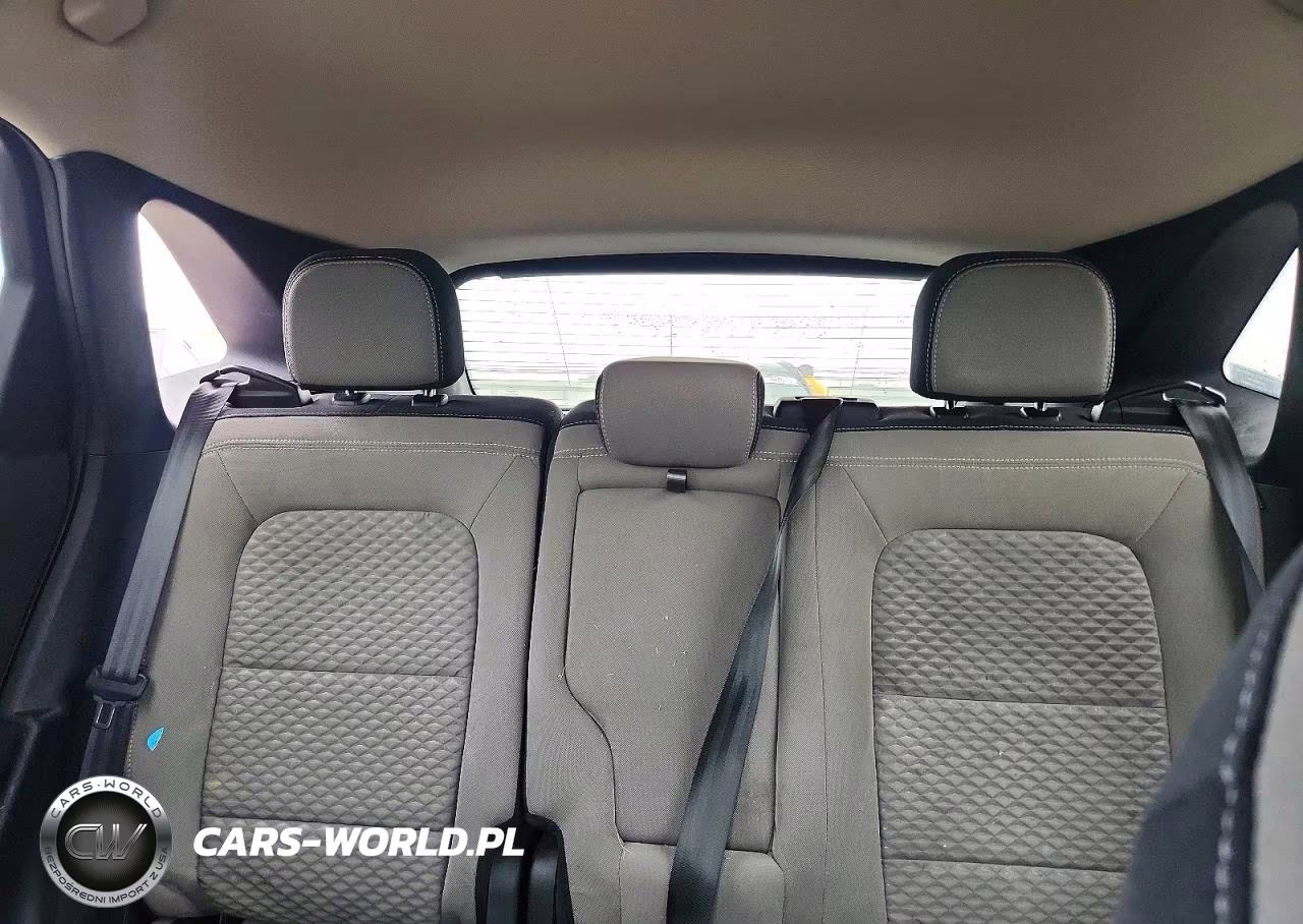 2020 Ford Escape Se Sport VIN:1FMCU9BZ2LUC49054 - 10