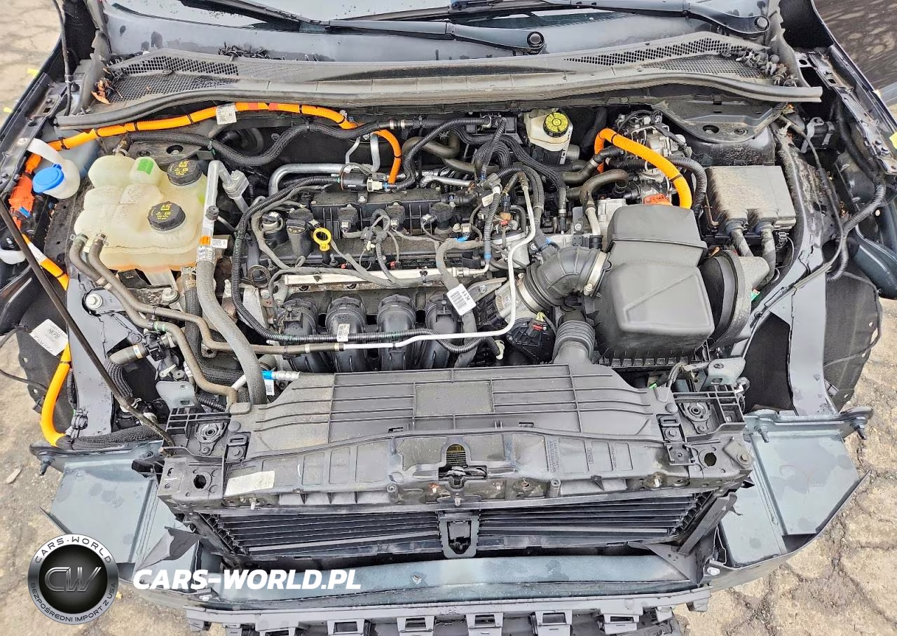 2020 Ford Escape Se Sport VIN:1FMCU9BZ2LUC49054 - 12
