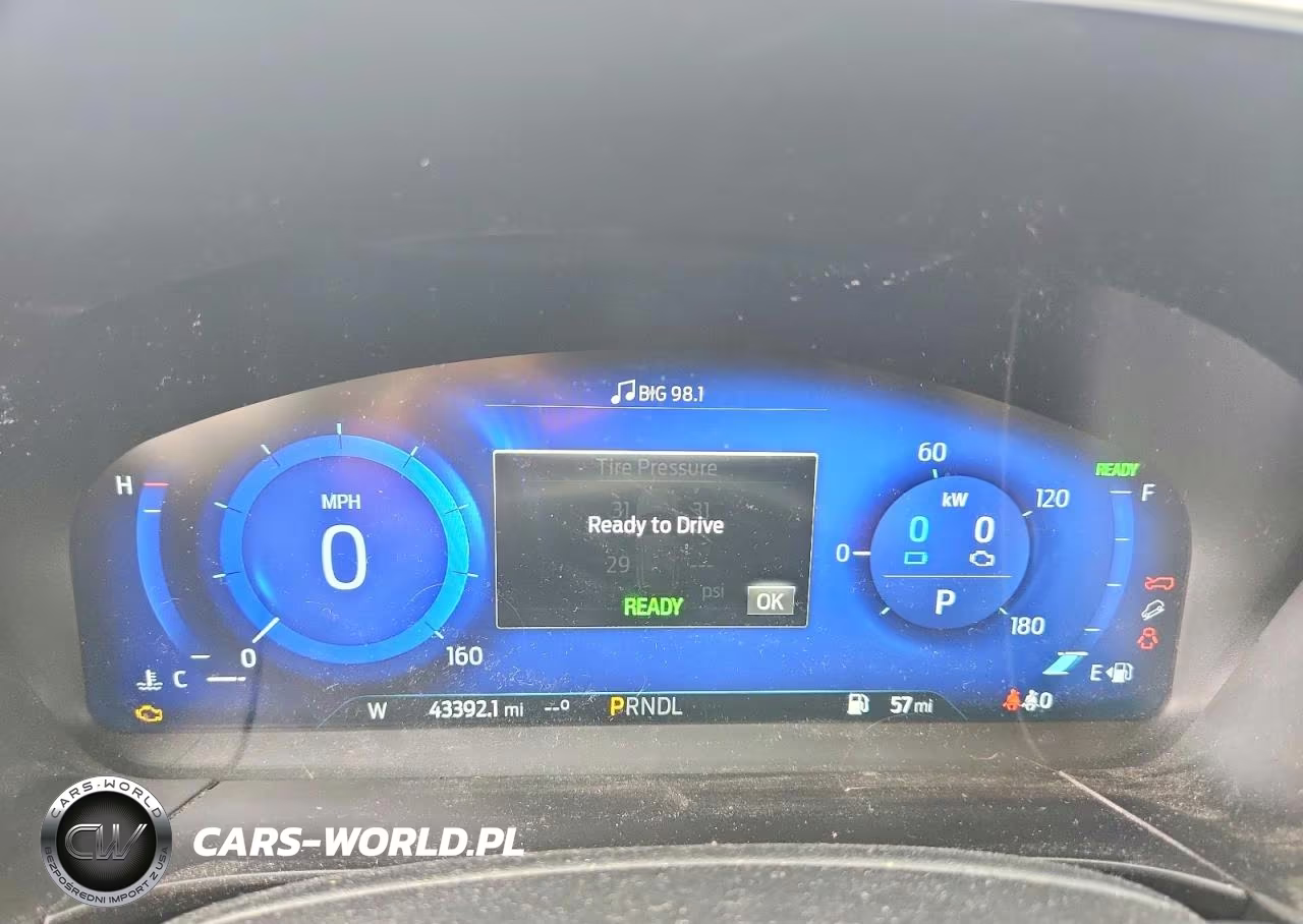 2020 Ford Escape Se Sport VIN:1FMCU9BZ2LUC49054 - 9