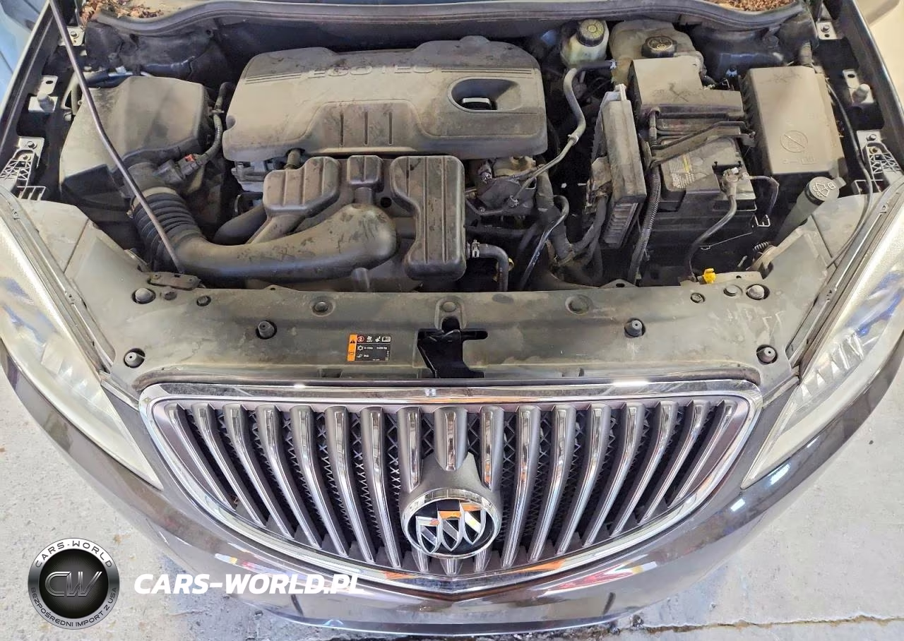 2013 Buick Verano VIN:1G4PP5SK6D4188443 - 11