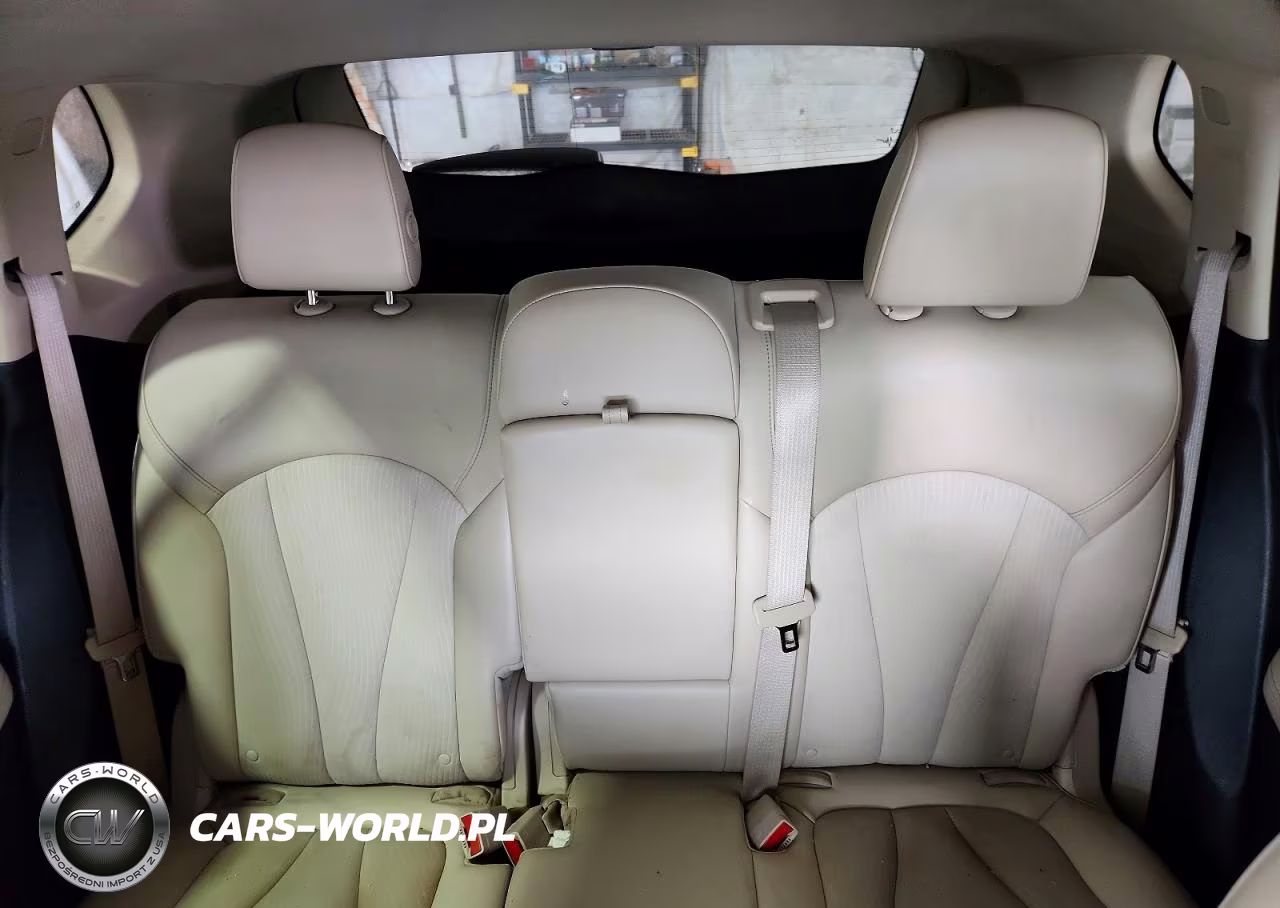 2017 Buick Envision Preferred VIN:LRBFXCSA8HD091549 - 10