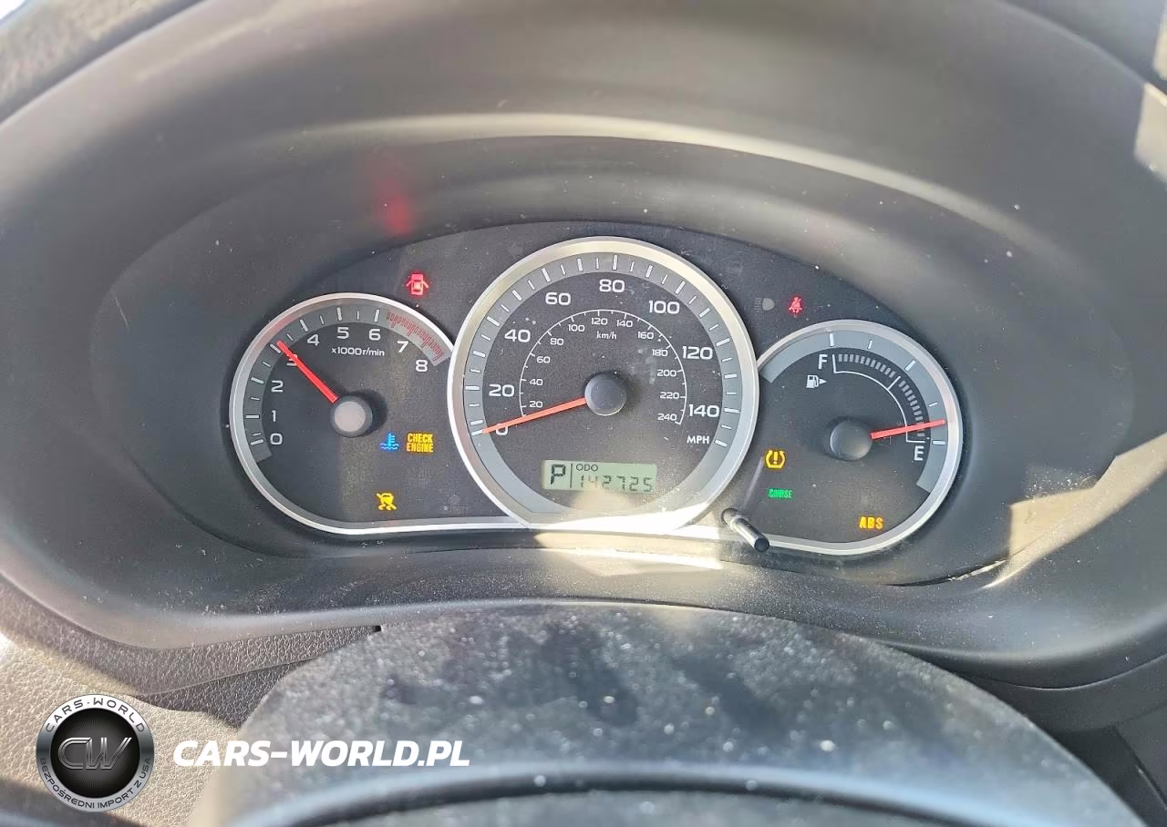 2011 Subaru Impreza 2.5I VIN:JF1GE6A68BH518258 - 9