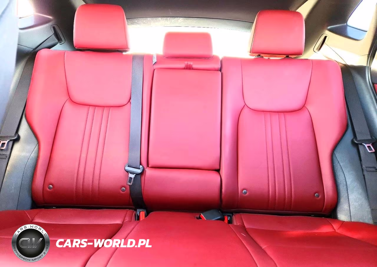 2024 Lexus Nx 350 Base VIN:JTJAGCEZ7R5009459 - 10