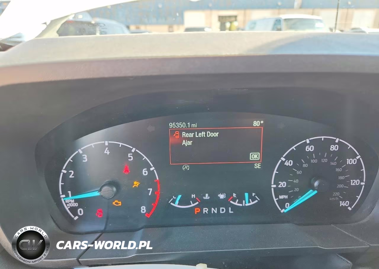 2023 Ford Maverick Xl VIN:3FTTW8F95PRA06810 - 9
