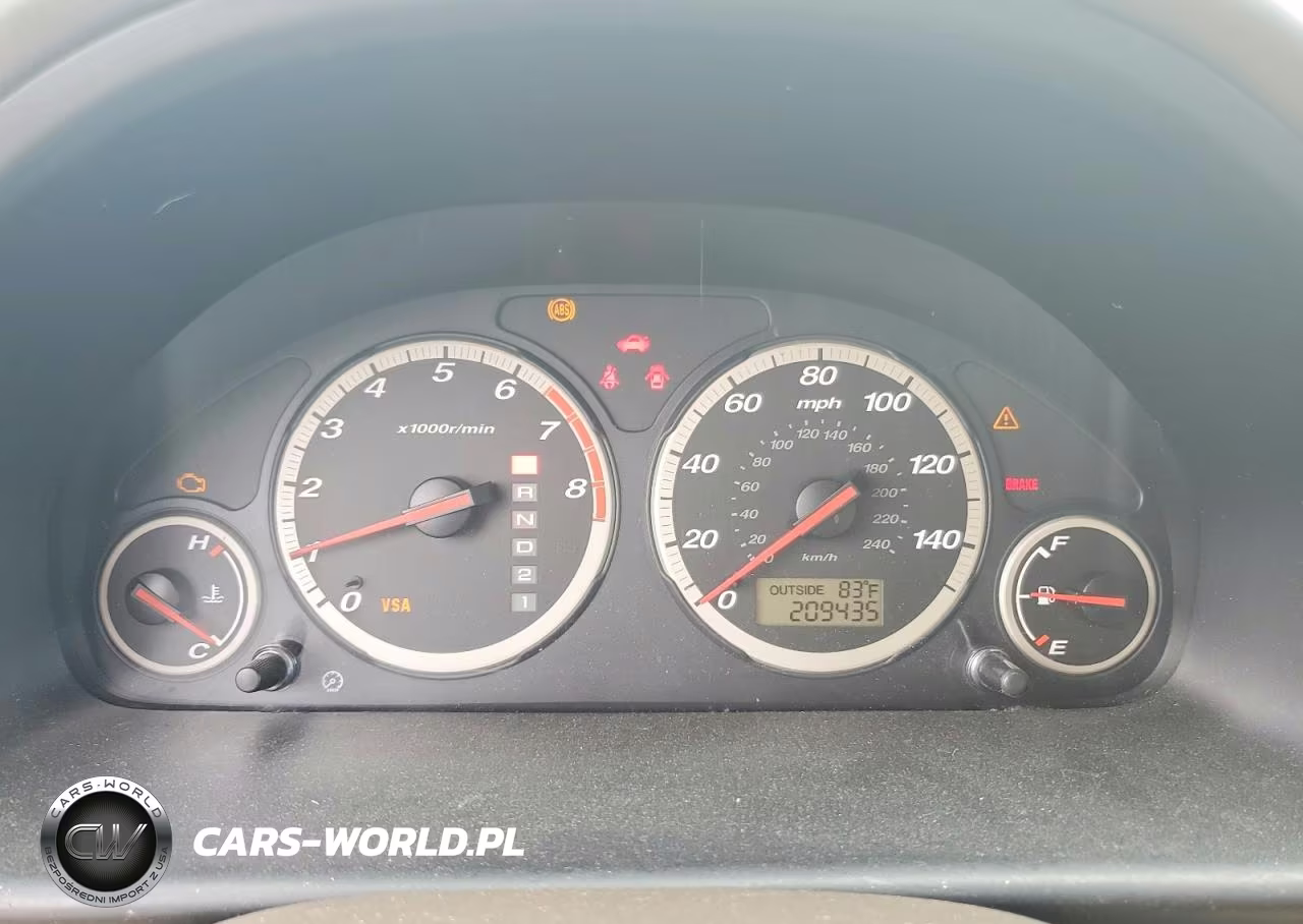 2006 Honda Cr-V Se VIN:SHSRD789X6U435523 - 9