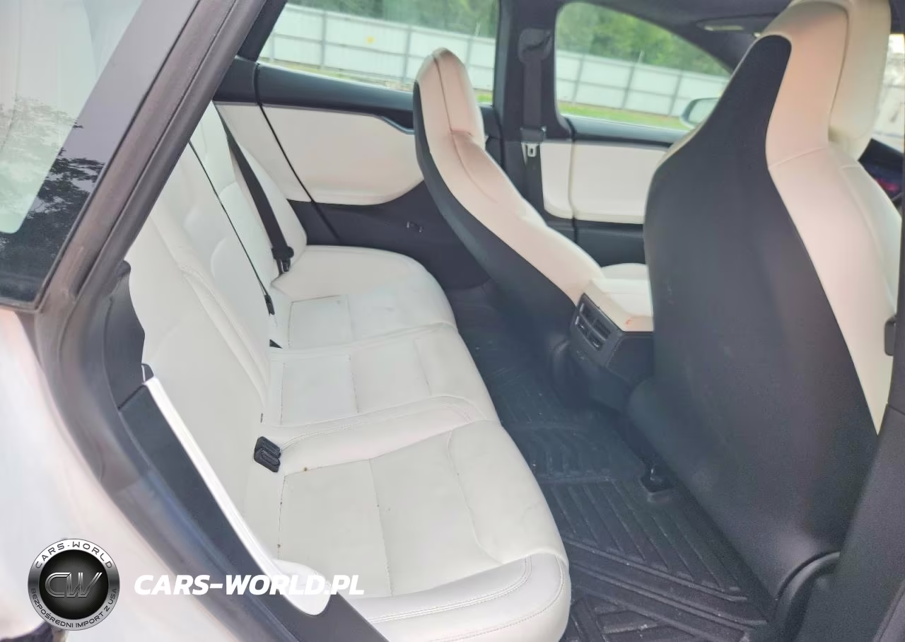 2018 Tesla Model S VIN:5YJSA1E2XJF273486 - 10