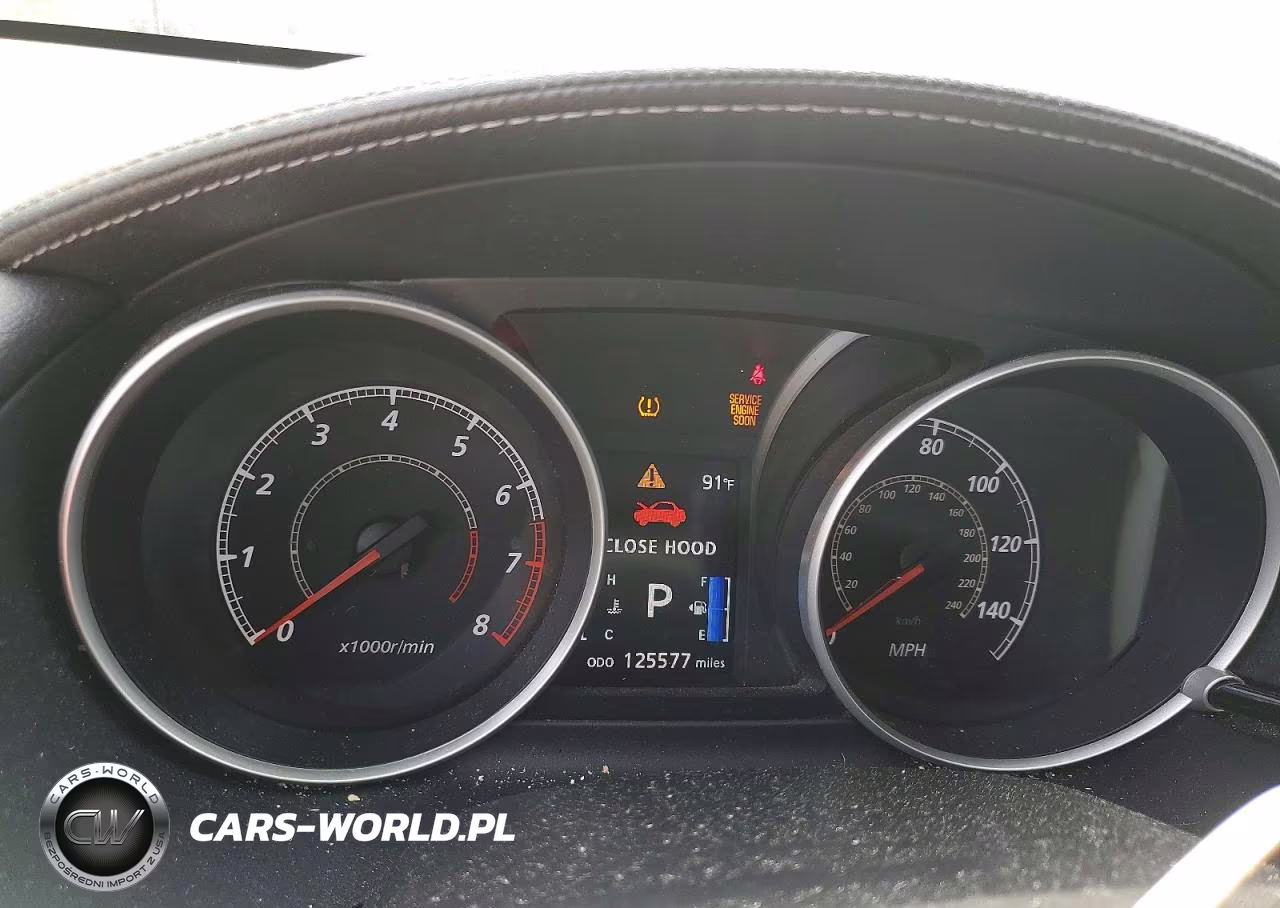 2012 Mitsubishi Outlander Gt VIN:JA4JS4AXXCU030860 - 9
