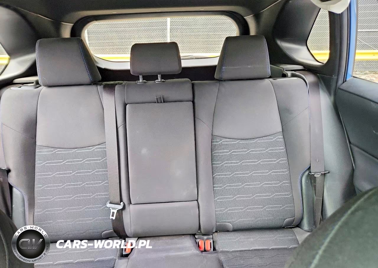 2022 Toyota Rav4 Se VIN:JTM16RFVXND066274 - 10