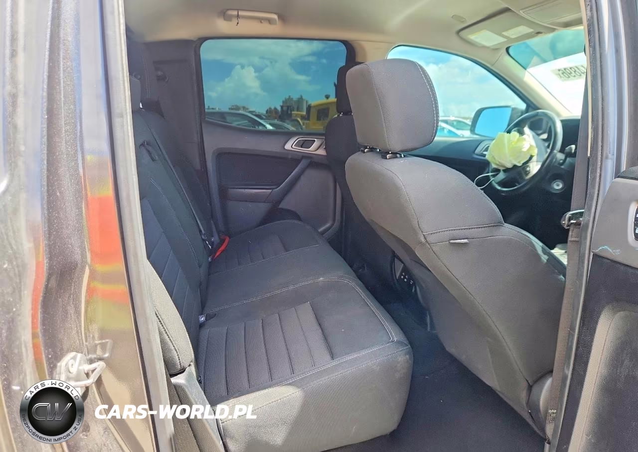 2019 Ford Ranger Xl VIN:1FTER4EH7KLB11860 - 10