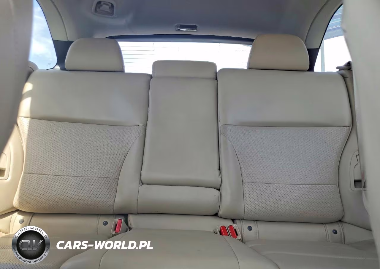 2015 Subaru Outback 2.5I Limited VIN:4S4BSALC7F3261420 - 10