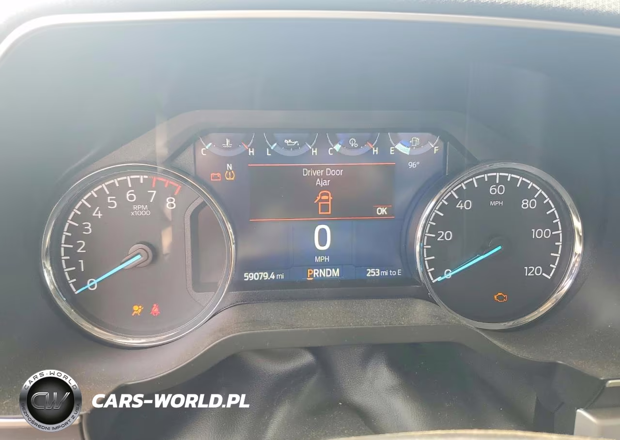 2023 Ford F150 Supercrew VIN:1FTFW1E52PKE53702 - 9