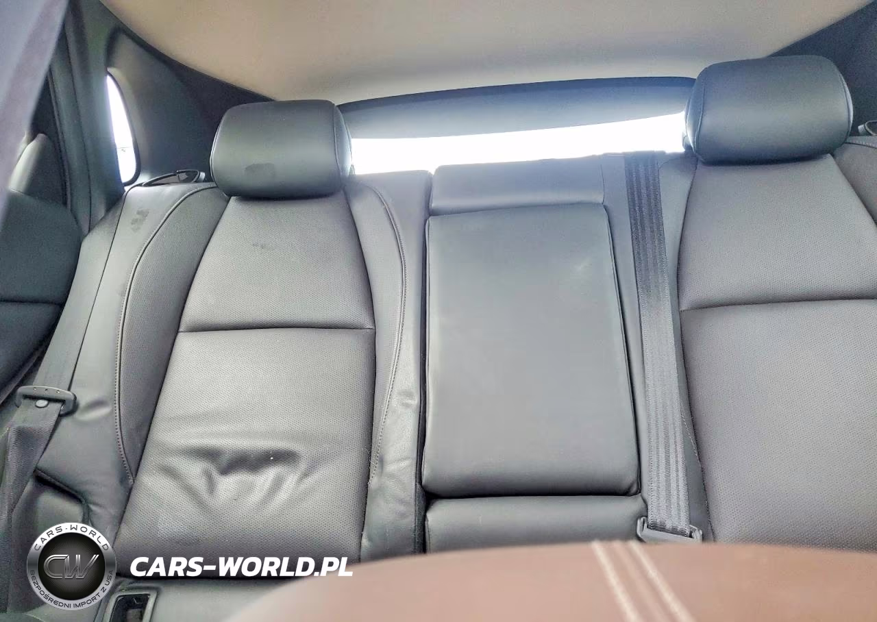 2022 Mazda Cx-30 Premium VIN:3MVDMBDL9NM450058 - 10