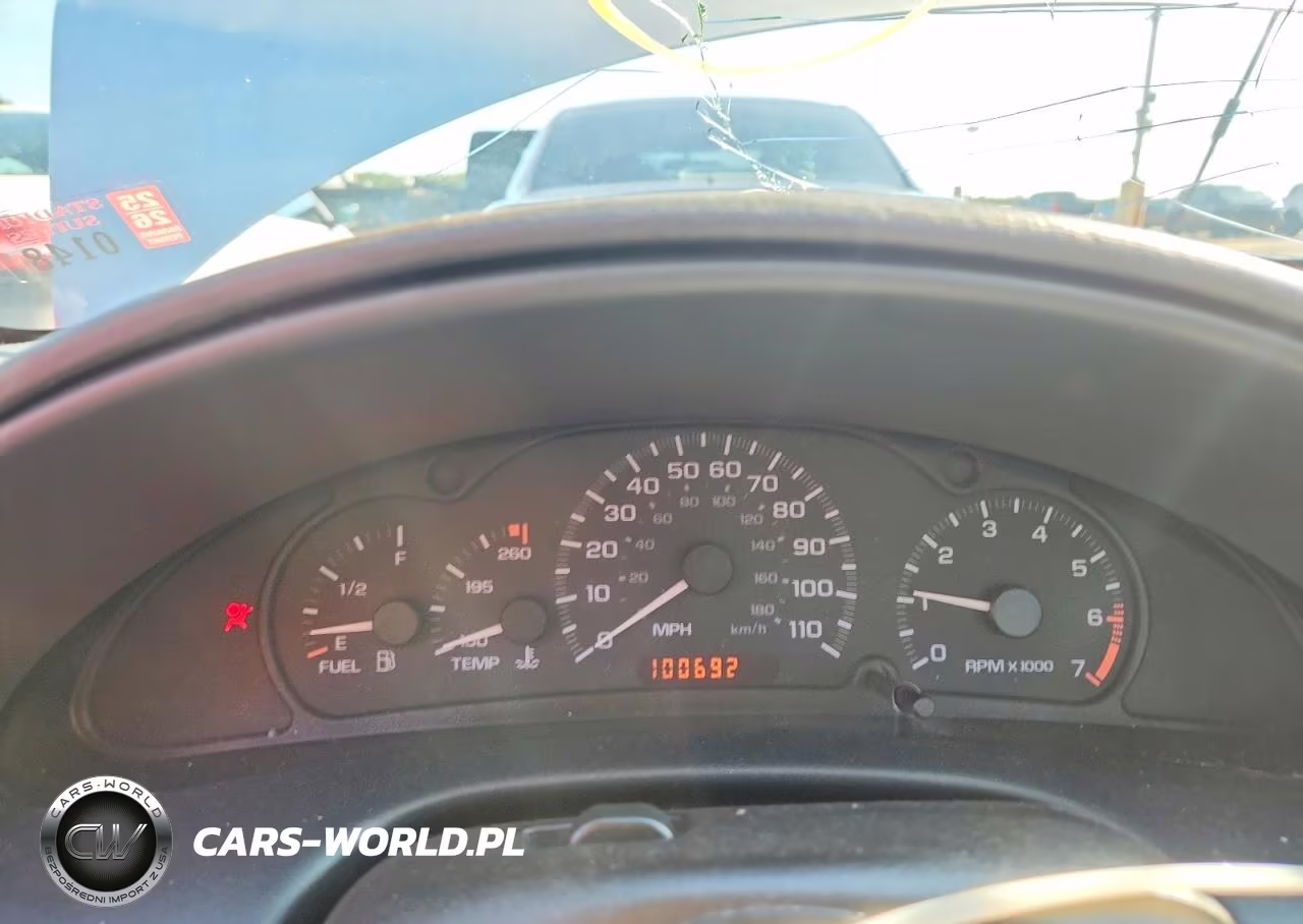 2004 Chevrolet Cavalier Ls VIN:1G1JF52F547136406 - 9
