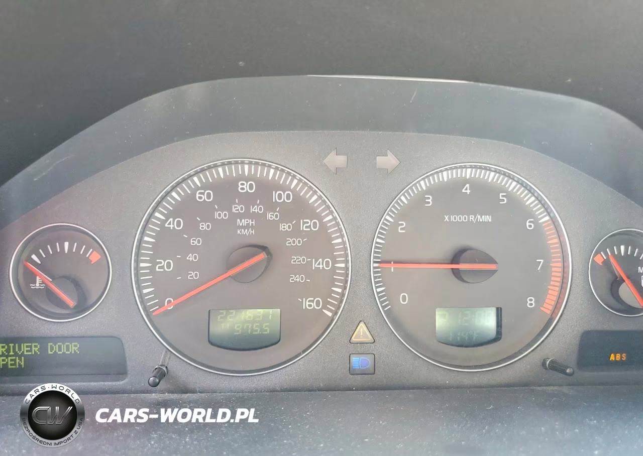 2006 Volvo Xc90 VIN:YV4CY592861297431 - 9