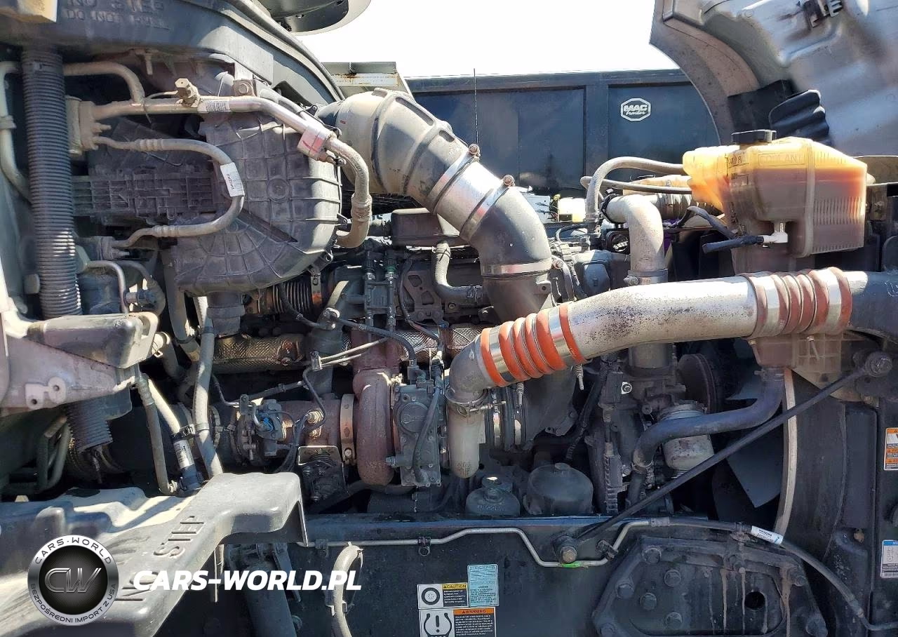 2021 Kenworth T680 Semi Truck VIN:1XKYDP9X8MJ455313 - 11