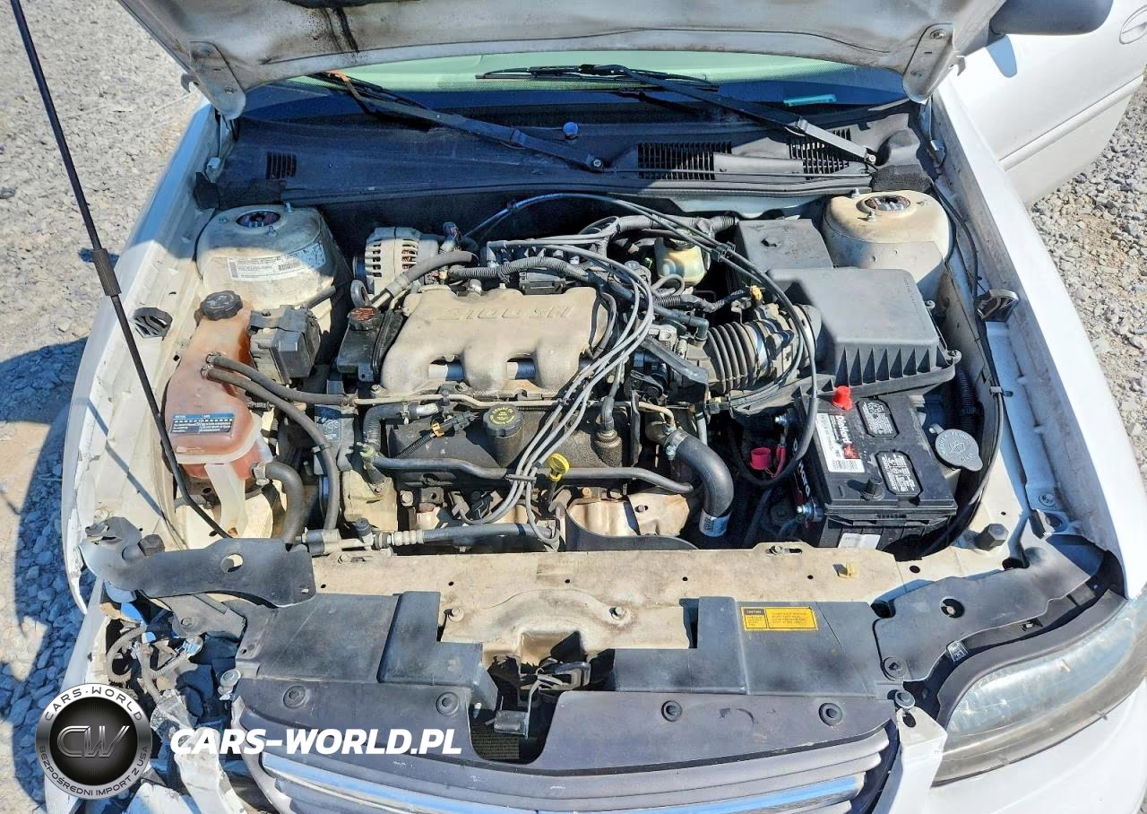 2000 Chevrolet Malibu VIN:1G1ND52J6Y6210519 - 11