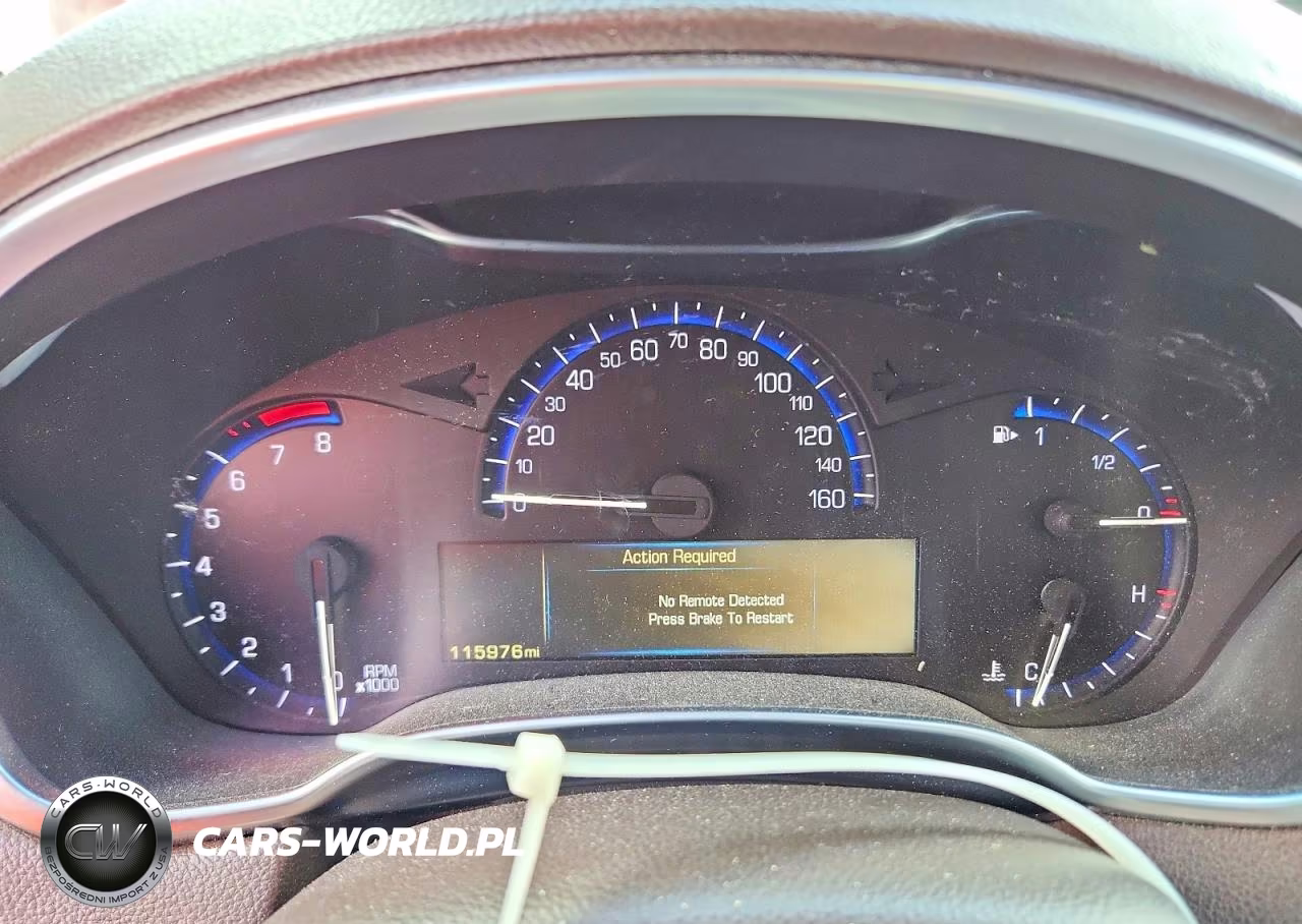 2015 Cadillac Srx Performance Collection VIN:3GYFNCE34FS567050 - 9