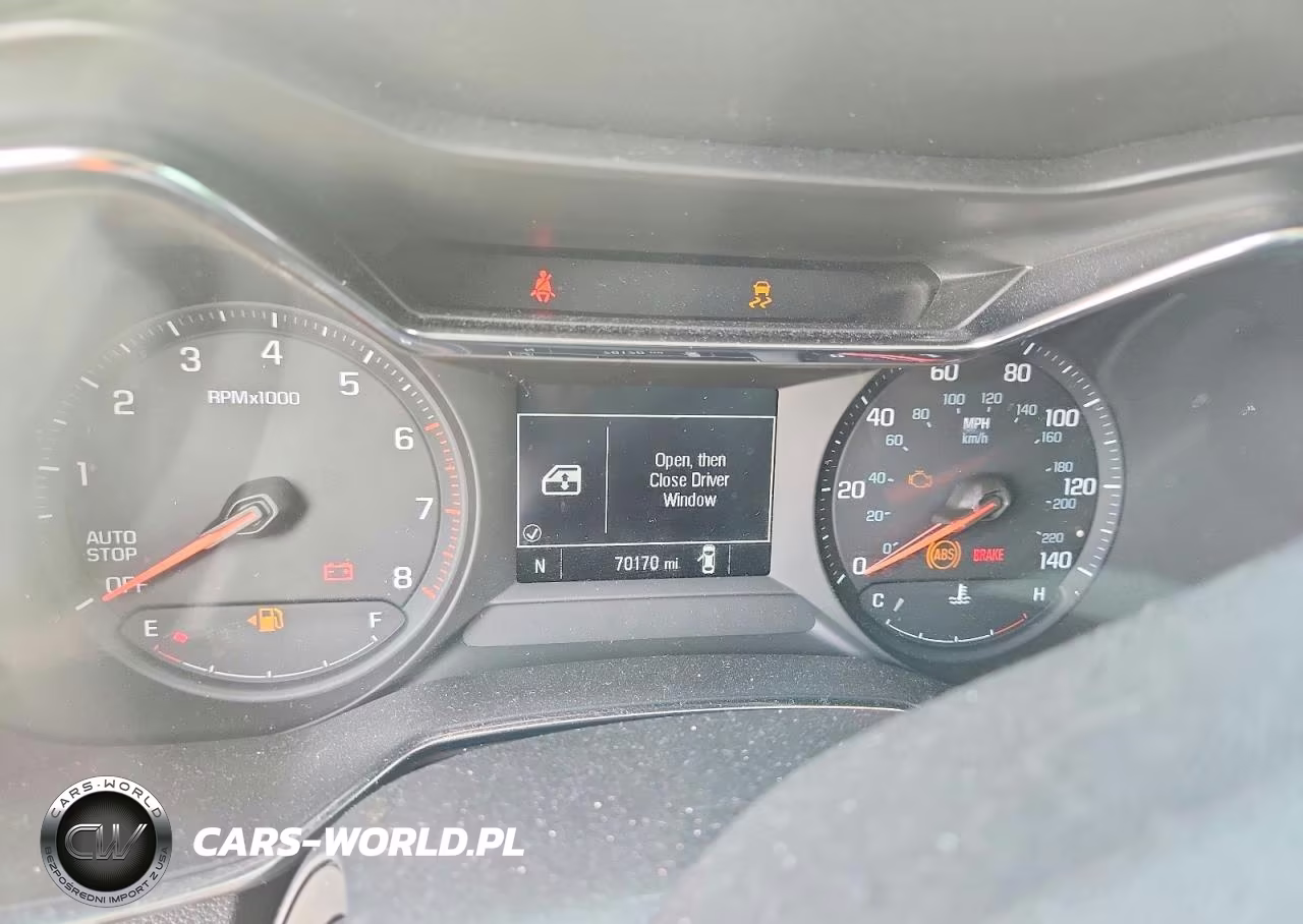 2023 Chevrolet Trailblazer Lt VIN:KL79MRSL1PB002293 - 9