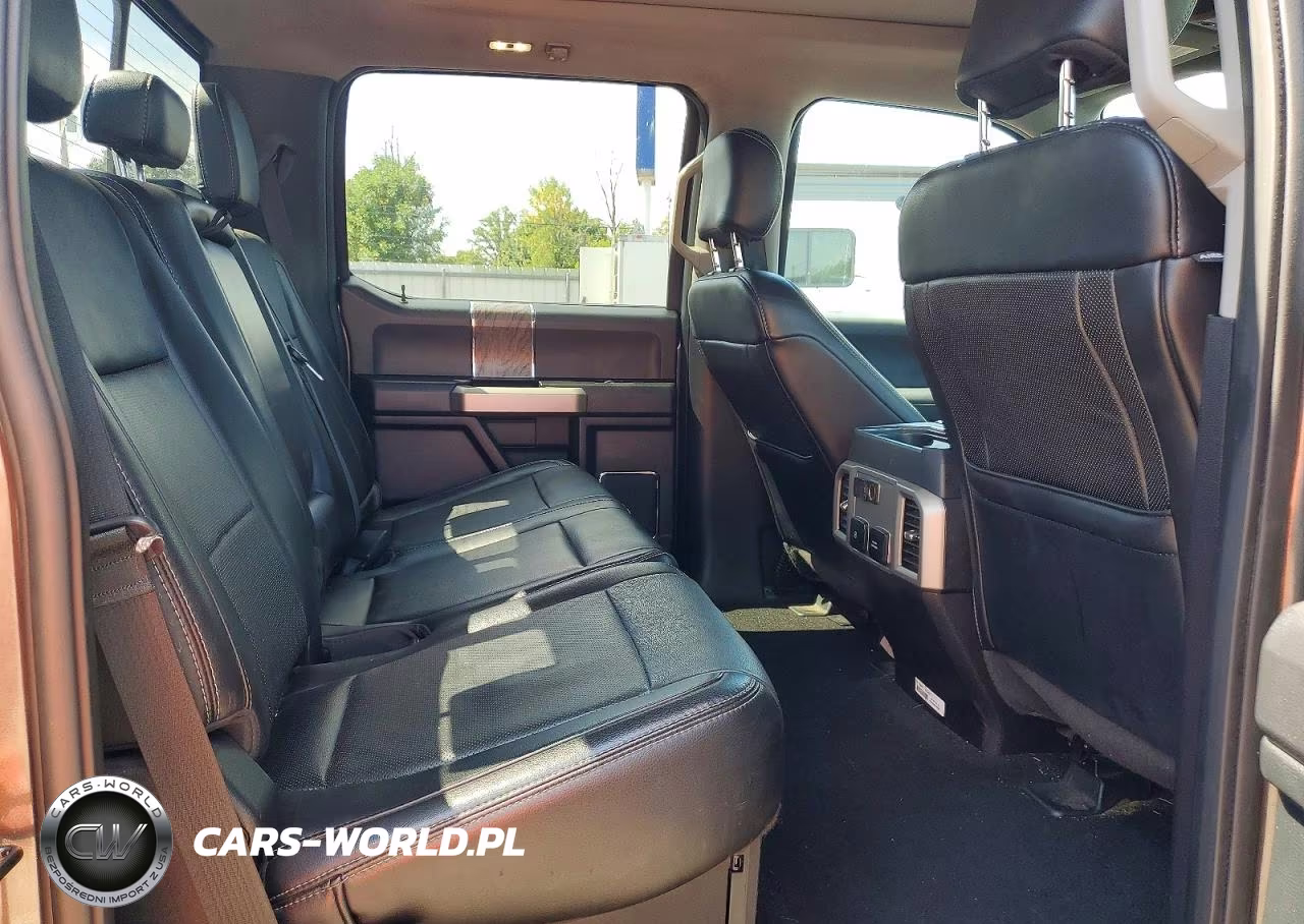 2019 Ford F250 Super Duty VIN:1FT7W2B62KED23725 - 10