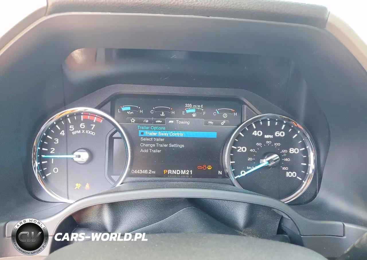 2019 Ford F250 Super Duty VIN:1FT7W2B62KED23725 - 9