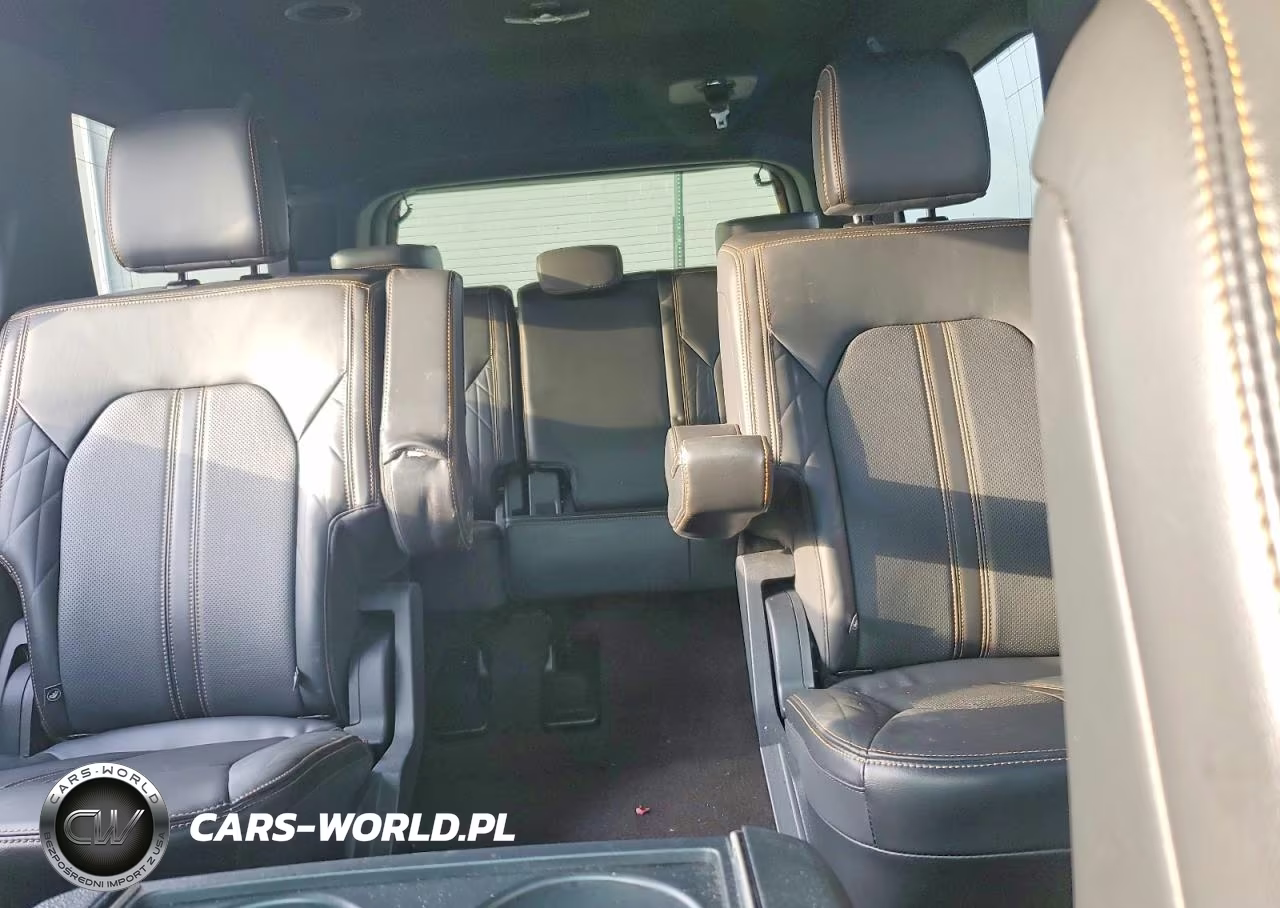 2023 Ford Expedition Max Platinum VIN:1FMJK1M80PEA44206 - 10
