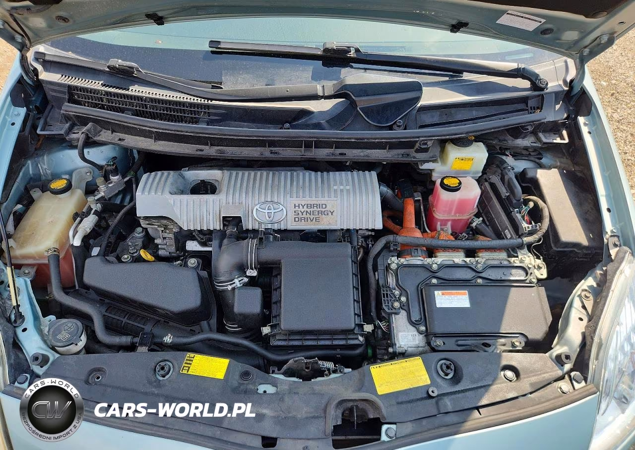 2014 Toyota Prius Two VIN:JTDKN3DU4E1780224 - 11