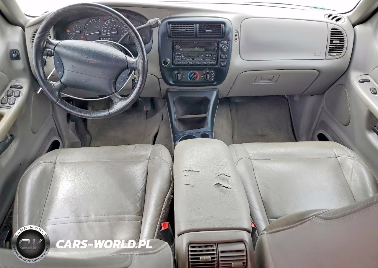 1999 Ford Explorer Xlt VIN:1FMZU32E0XZB82953 - 8