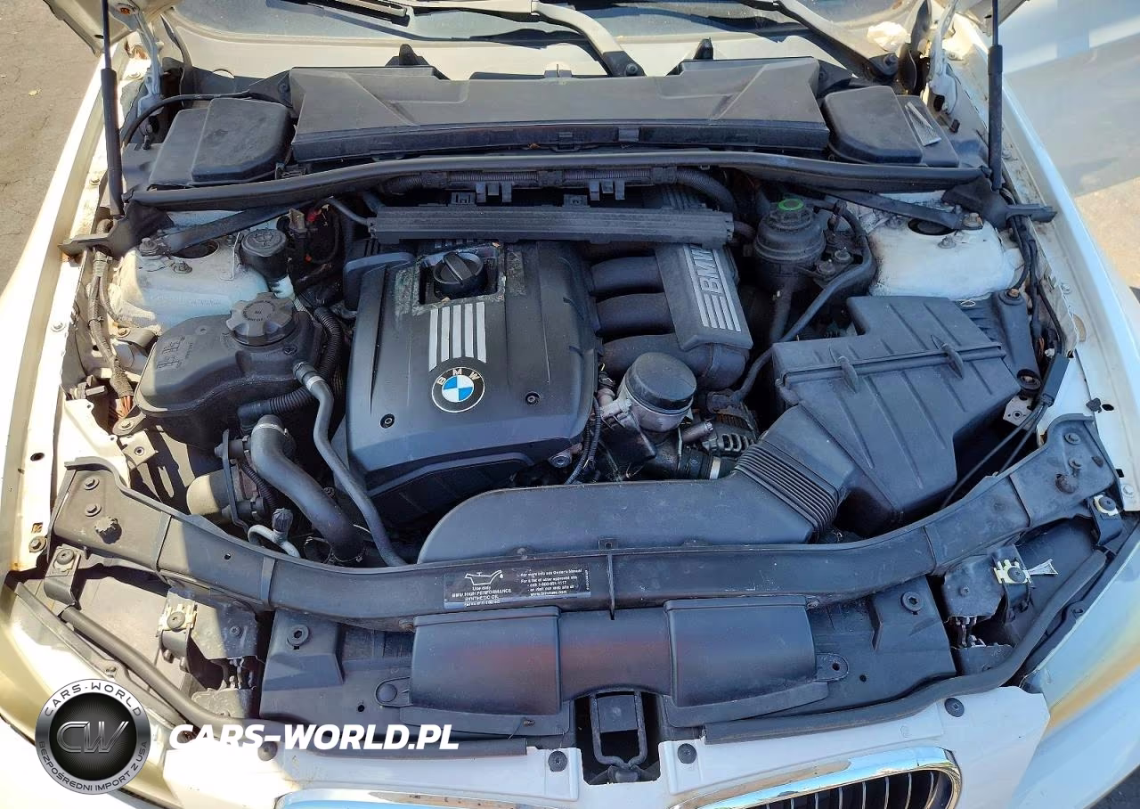 2011 BMW 328 Xi Sulev VIN:WBAPK5C50BA656576 - 11