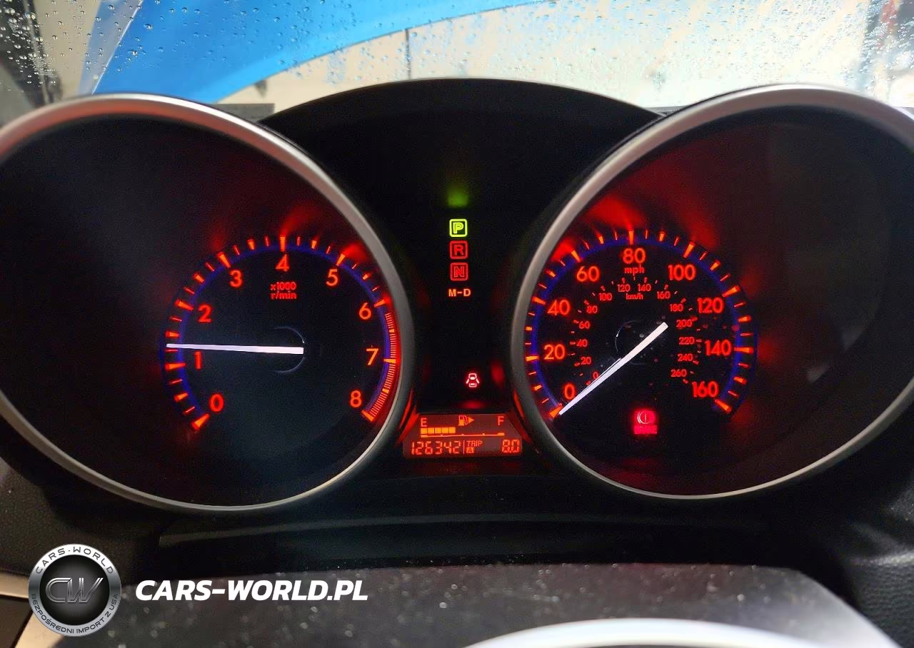 2010 Mazda 3 S VIN:JM1BL1H62A1305090 - 9