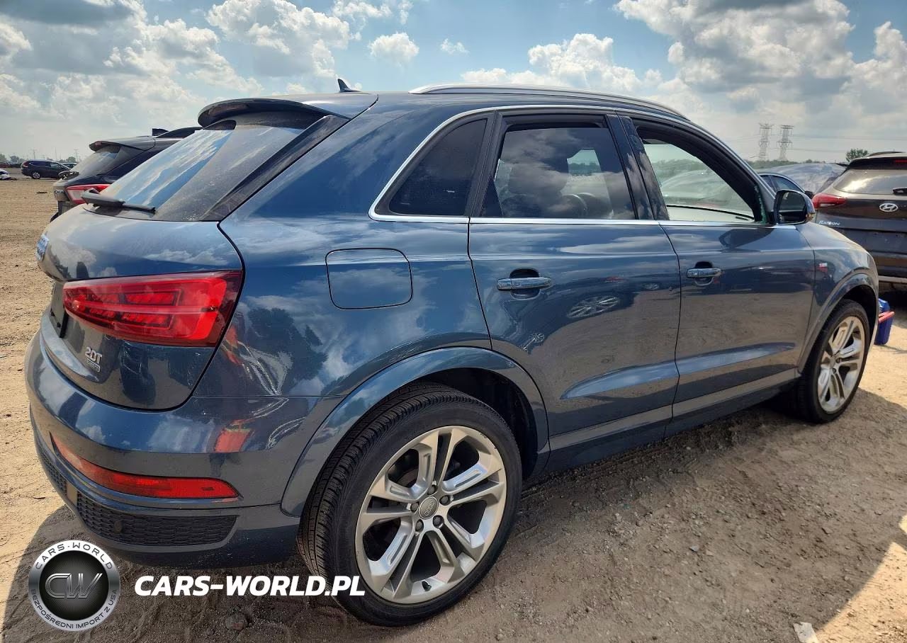 2018 Audi Q3 VIN:WA1JCCFS4JR029448 - 3