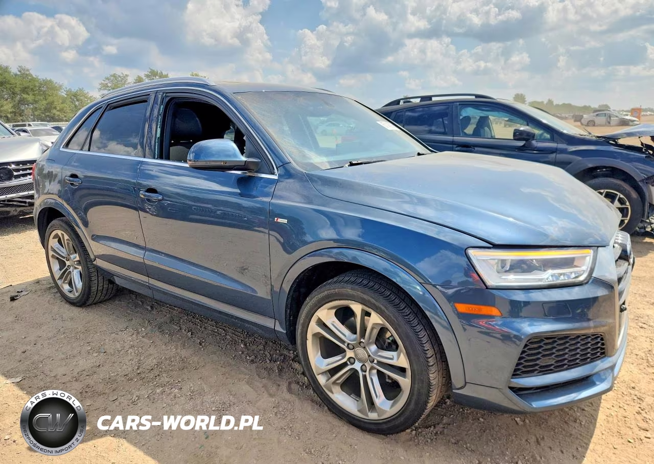 2018 Audi Q3 VIN:WA1JCCFS4JR029448 - 4