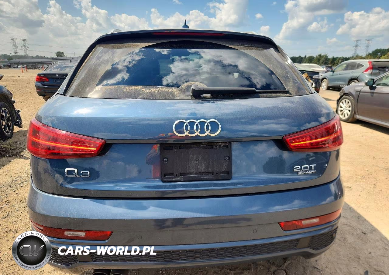 2018 Audi Q3 VIN:WA1JCCFS4JR029448 - 6