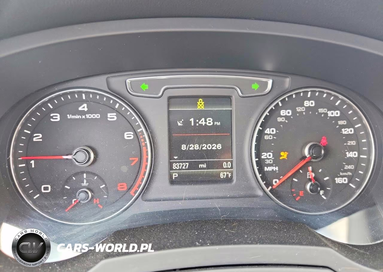 2018 Audi Q3 VIN:WA1JCCFS4JR029448 - 9