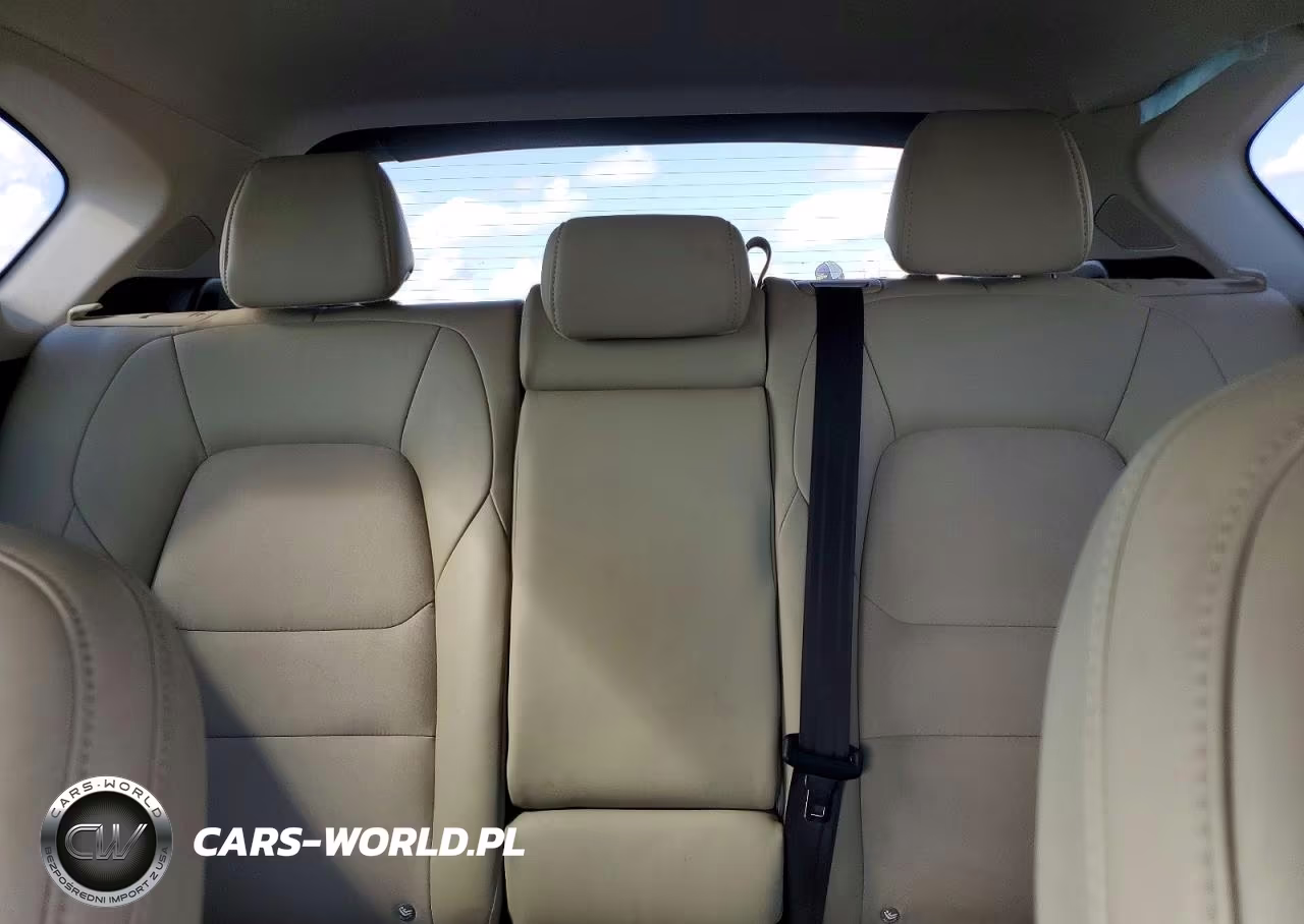 2018 Mazda Cx-5 Touring VIN:JM3KFACM3J0333443 - 10