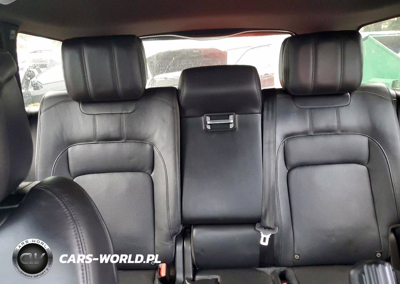 2018 Land Rover Range Rover Supercharged VIN:SALGS2RE9JA387252 - 10